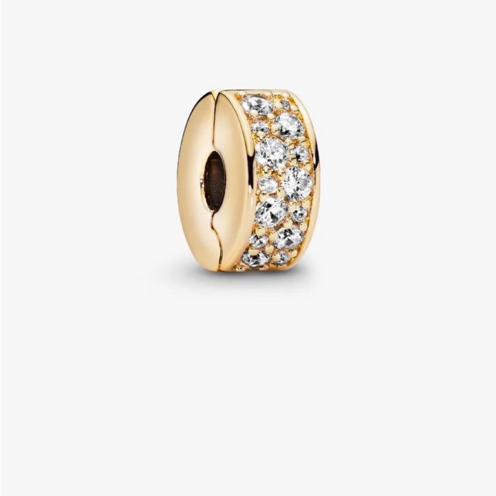 Authentic Pandora❌sold❌ - Picture 3 of 13